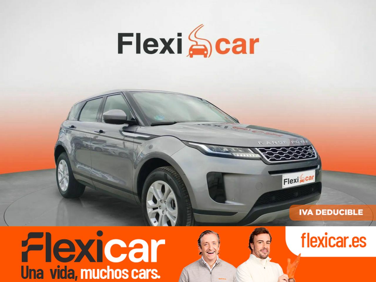 Foto land-rover range rover evoque 2020 /