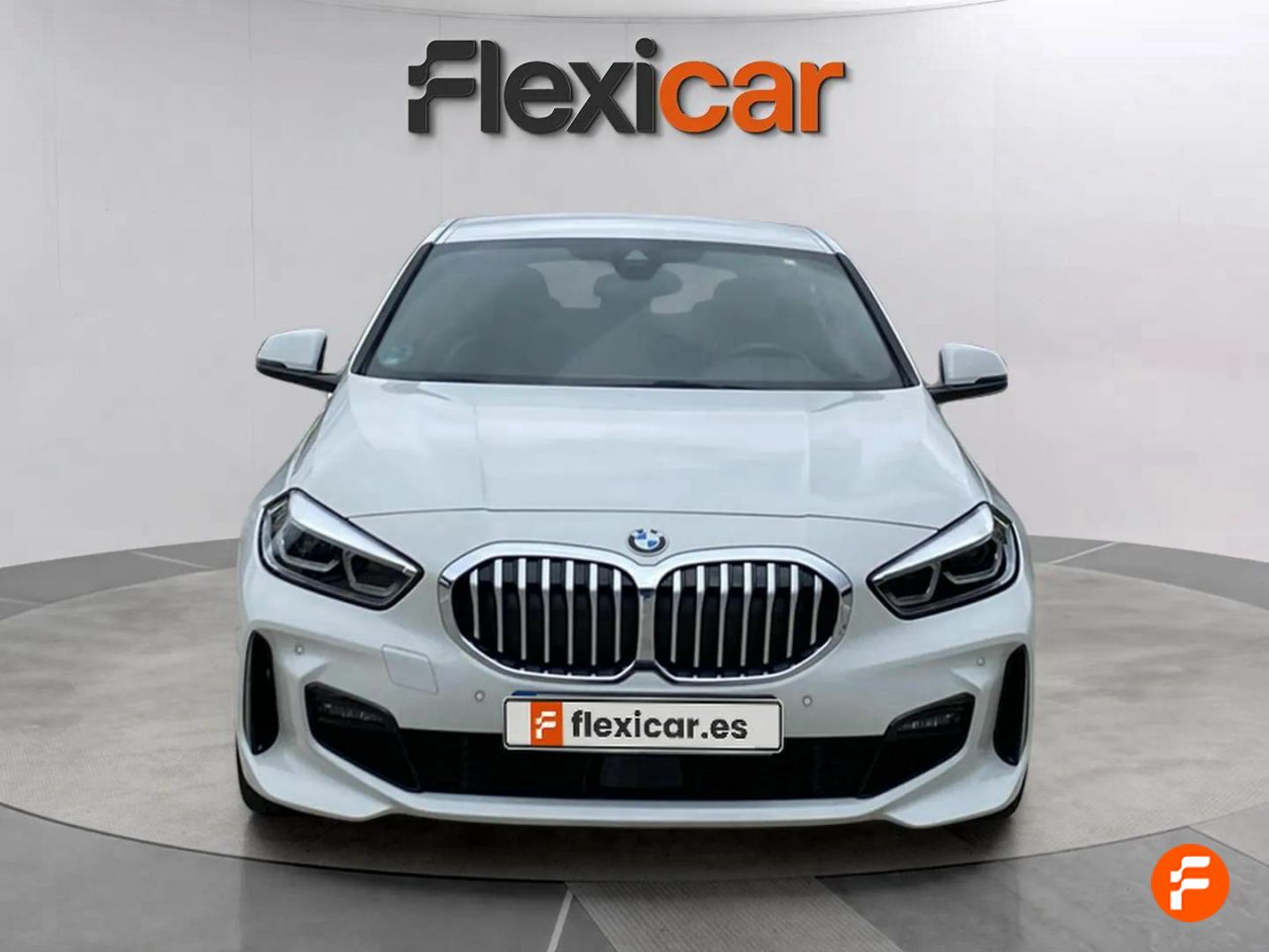 bmw serie 1 2021 / foto grande (2)