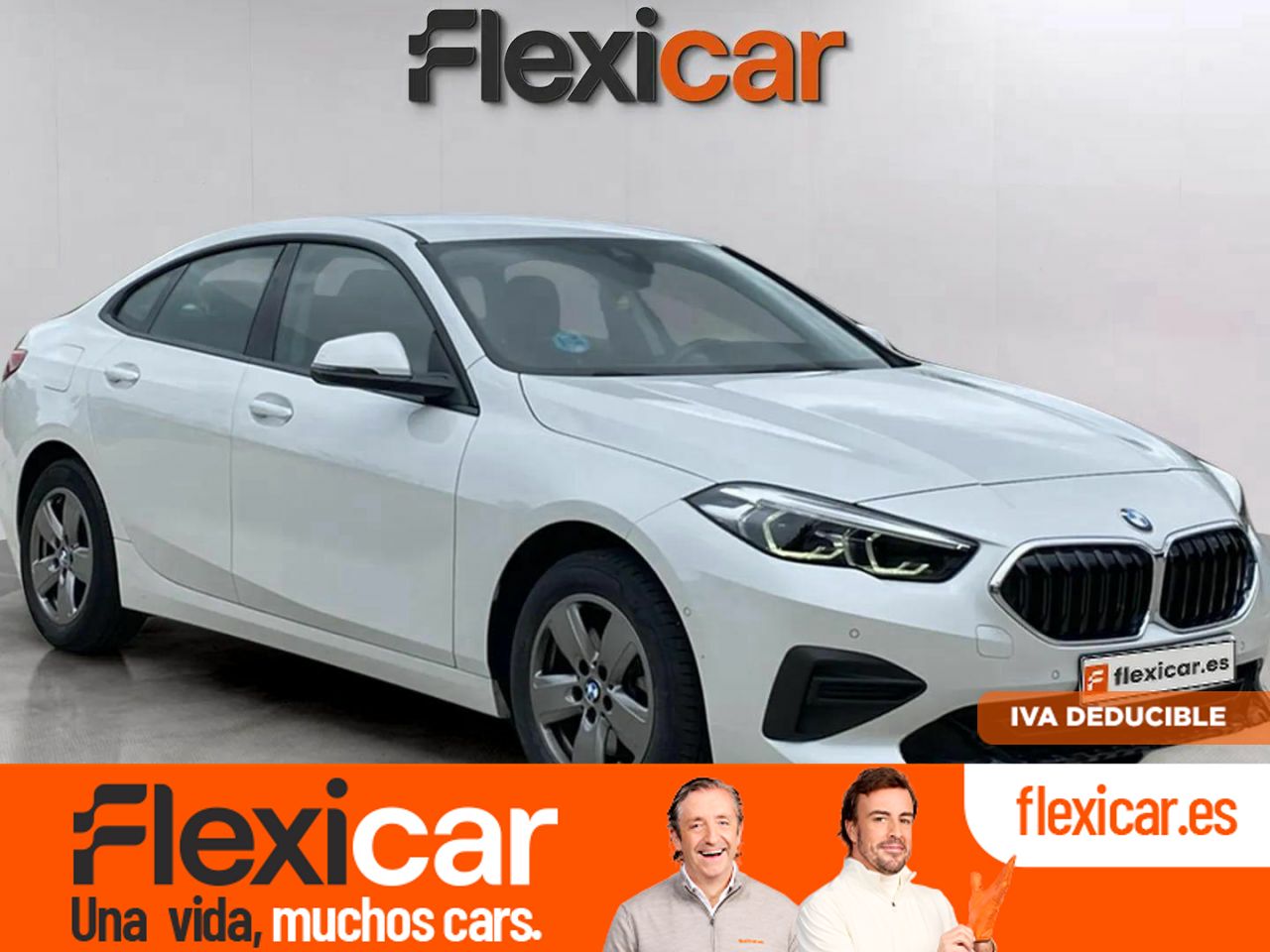 Foto bmw serie 2 2022 /