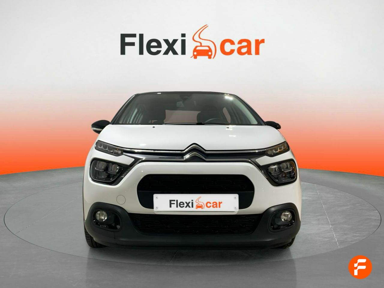 citroën c3 2021 / foto grande (2)