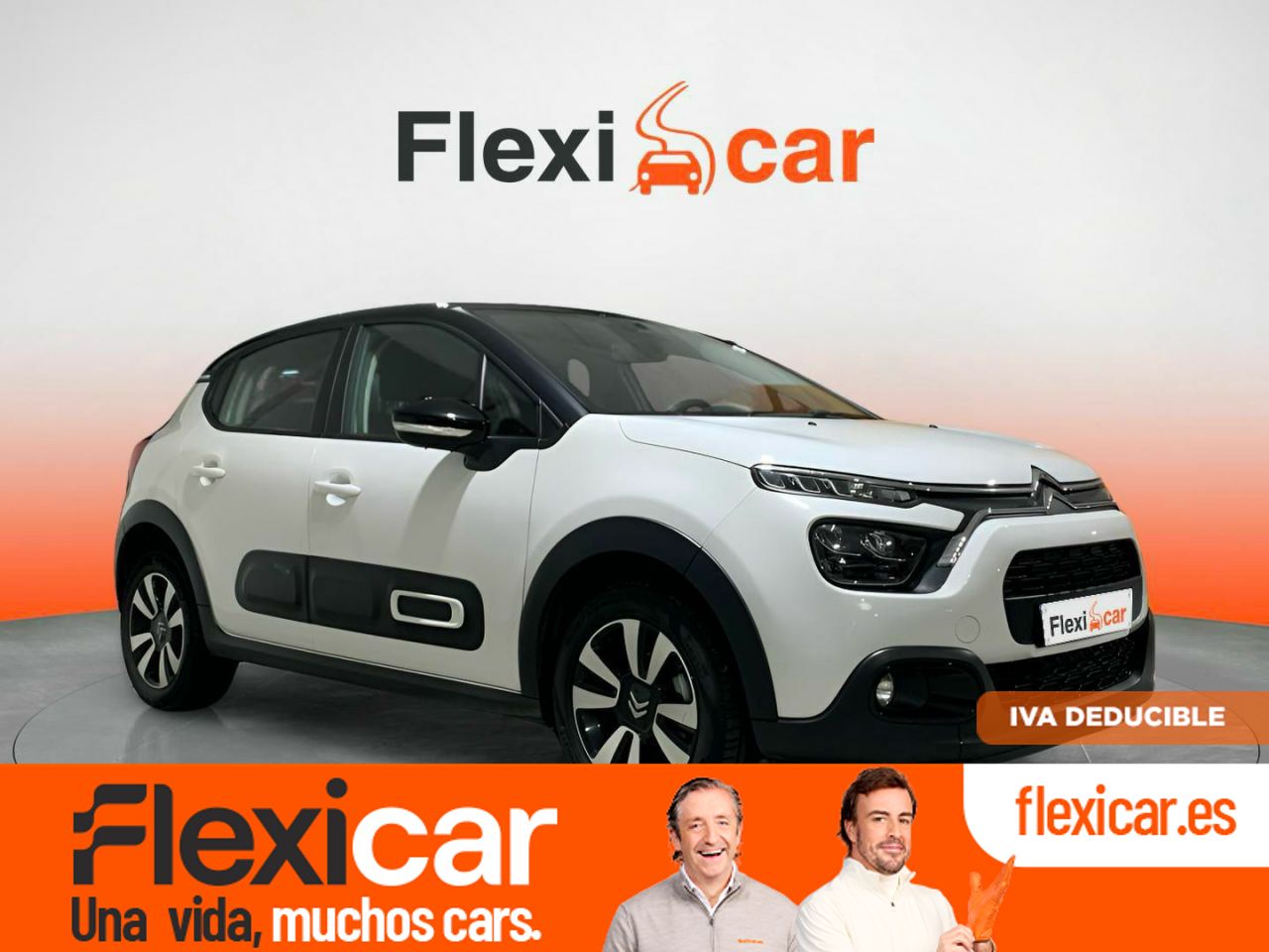 Foto citroën c3 2021 /