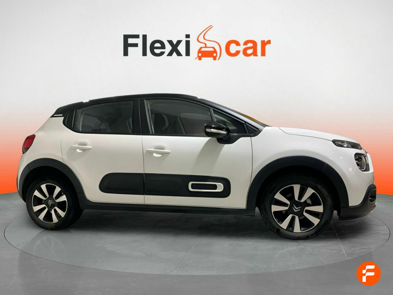 citroën c3 2021 / foto grande (3)