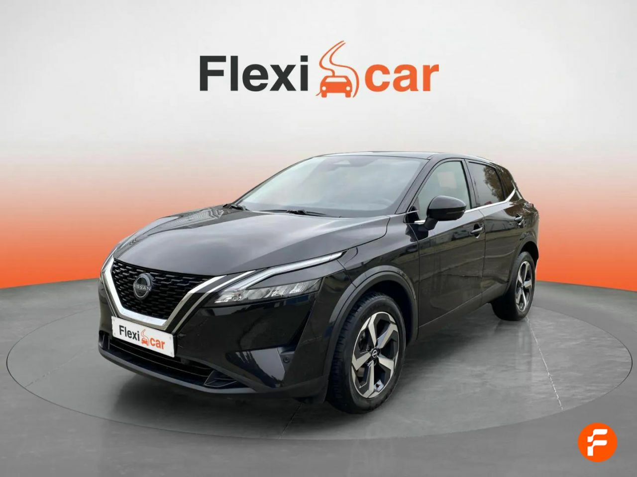 nissan qashqai 2024 / foto grande (2)