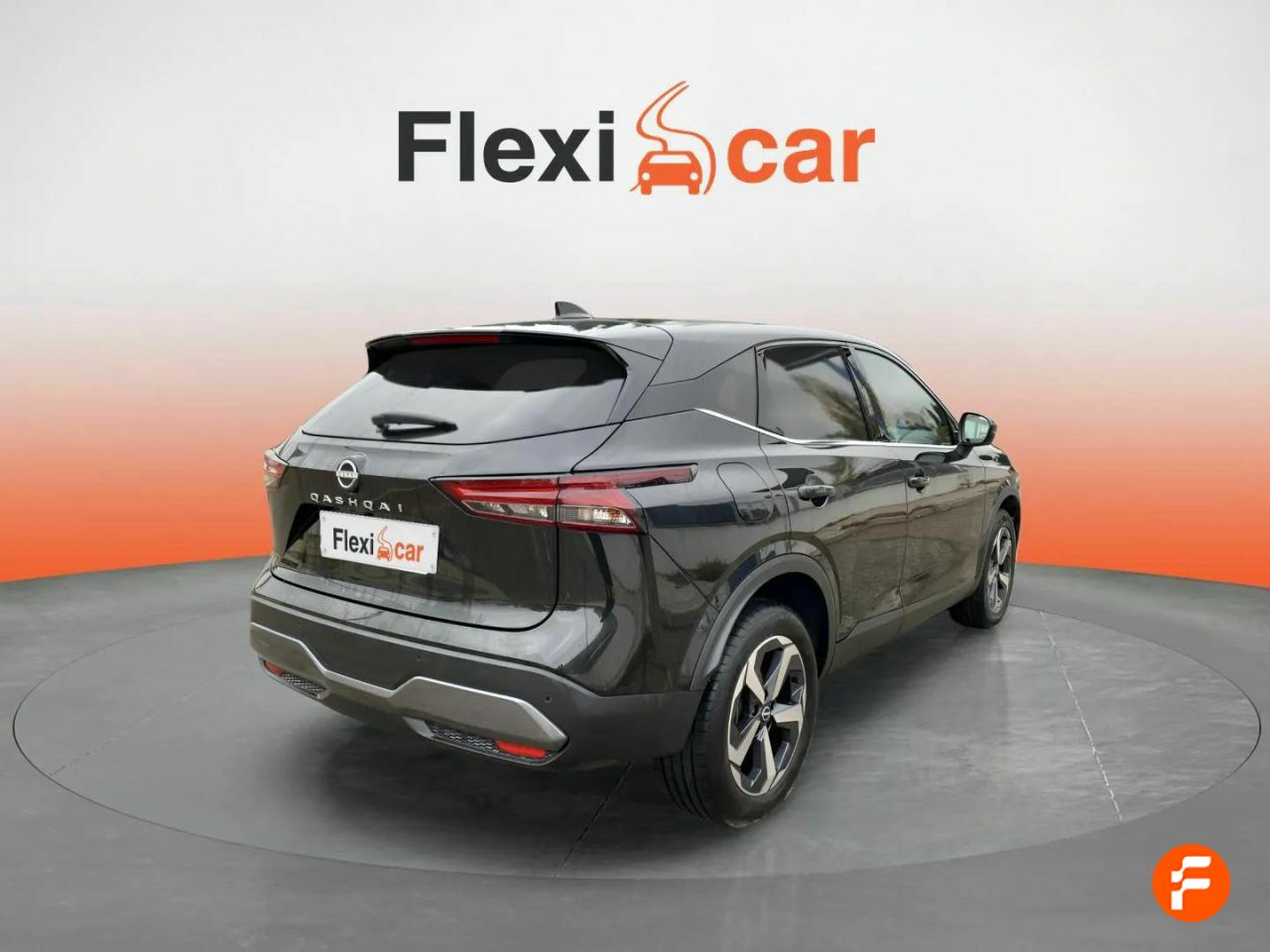 nissan qashqai 2024 / foto grande (3)