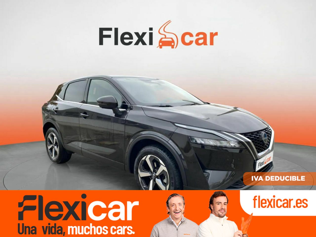 Mazda 2 2024 zaragoza  de segunda mano en Zaragoza - nissan qashqai 2024 /