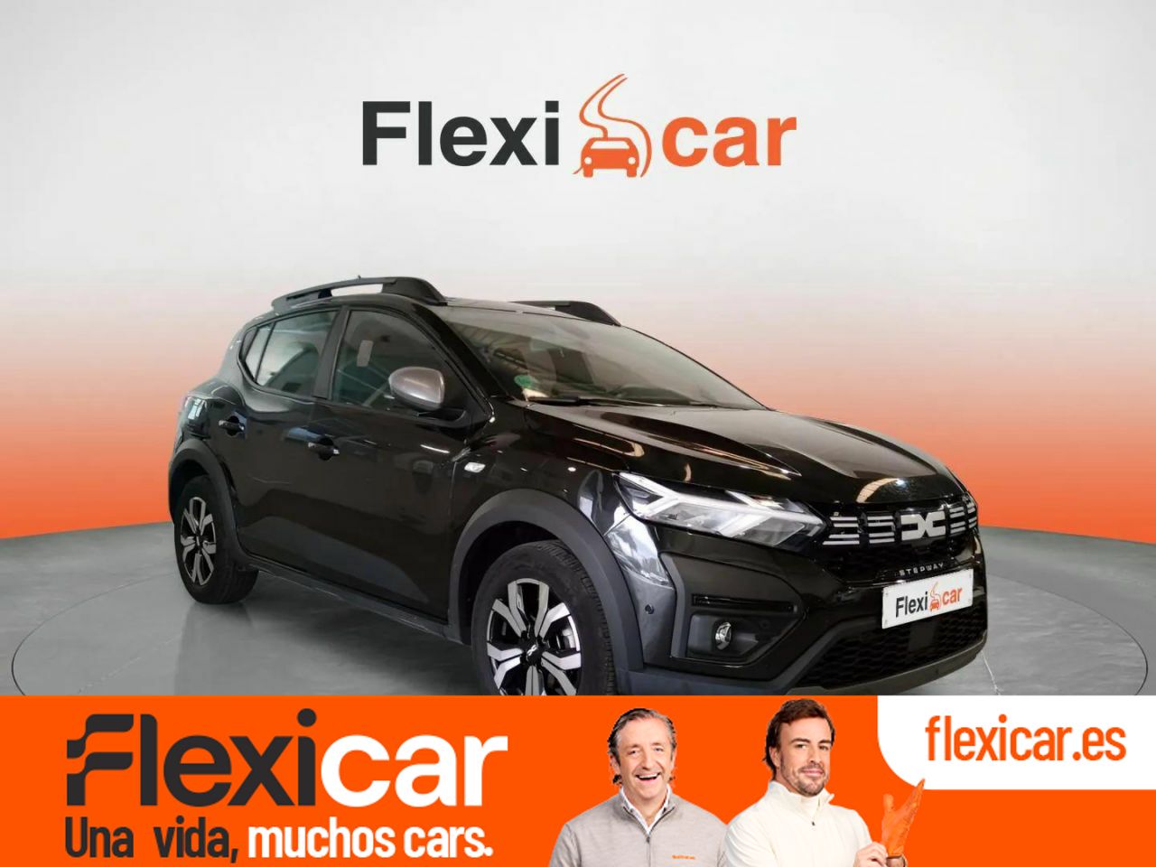 Foto dacia sandero 2022 /