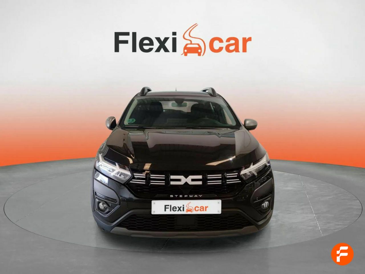 dacia sandero 2022 / foto grande (2)