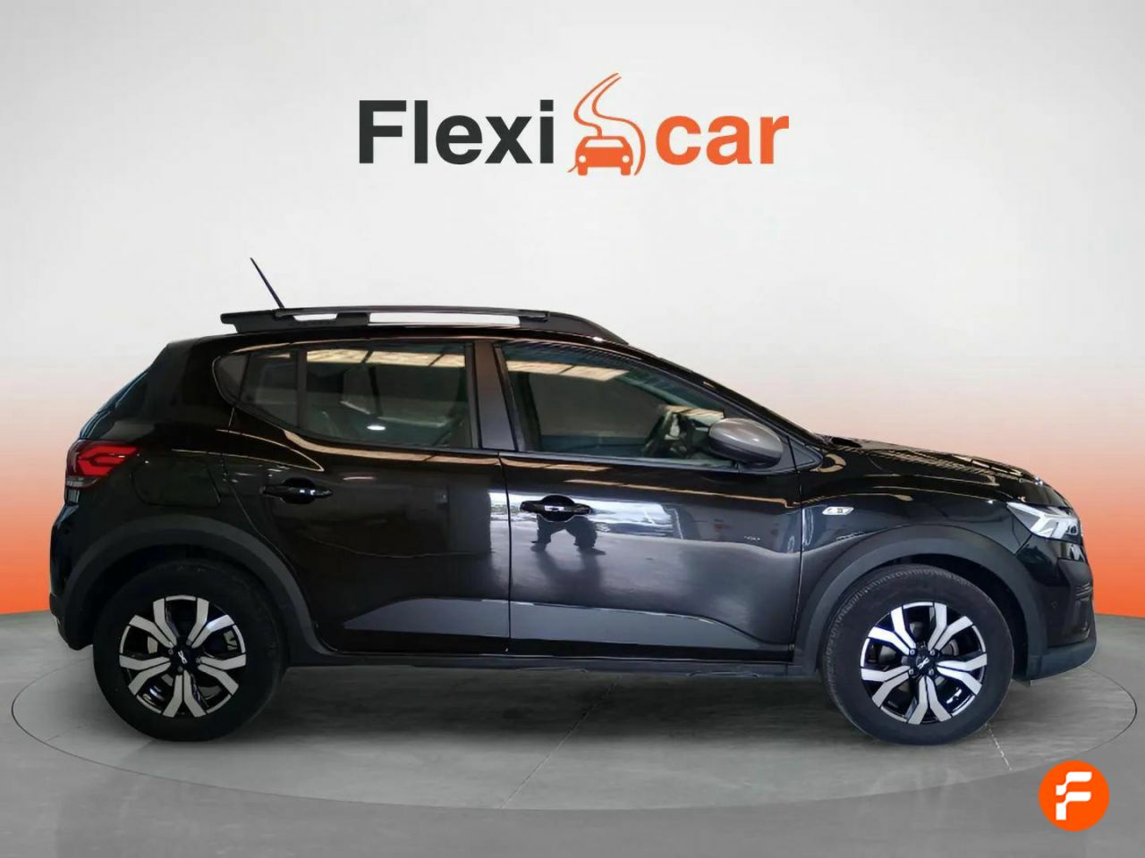 dacia sandero 2022 / foto grande (3)