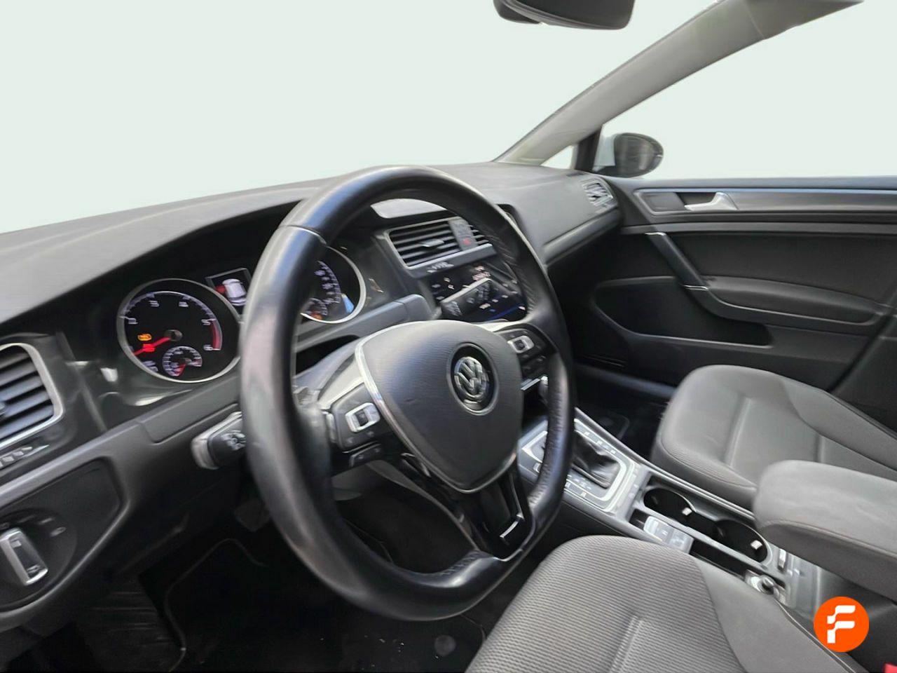 volkswagen golf 2019 / foto grande (2)