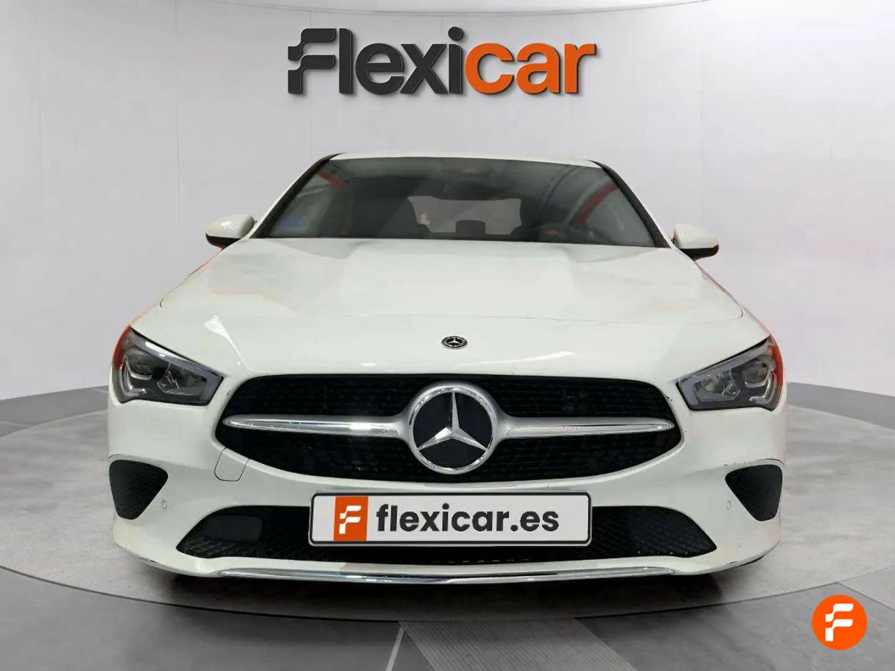 mercedes cla 2021 / foto grande (2)