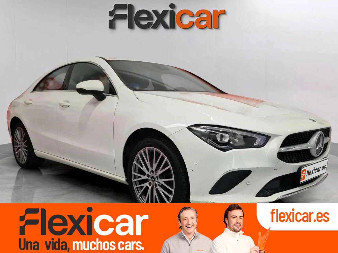Foto mercedes cla 2021 /