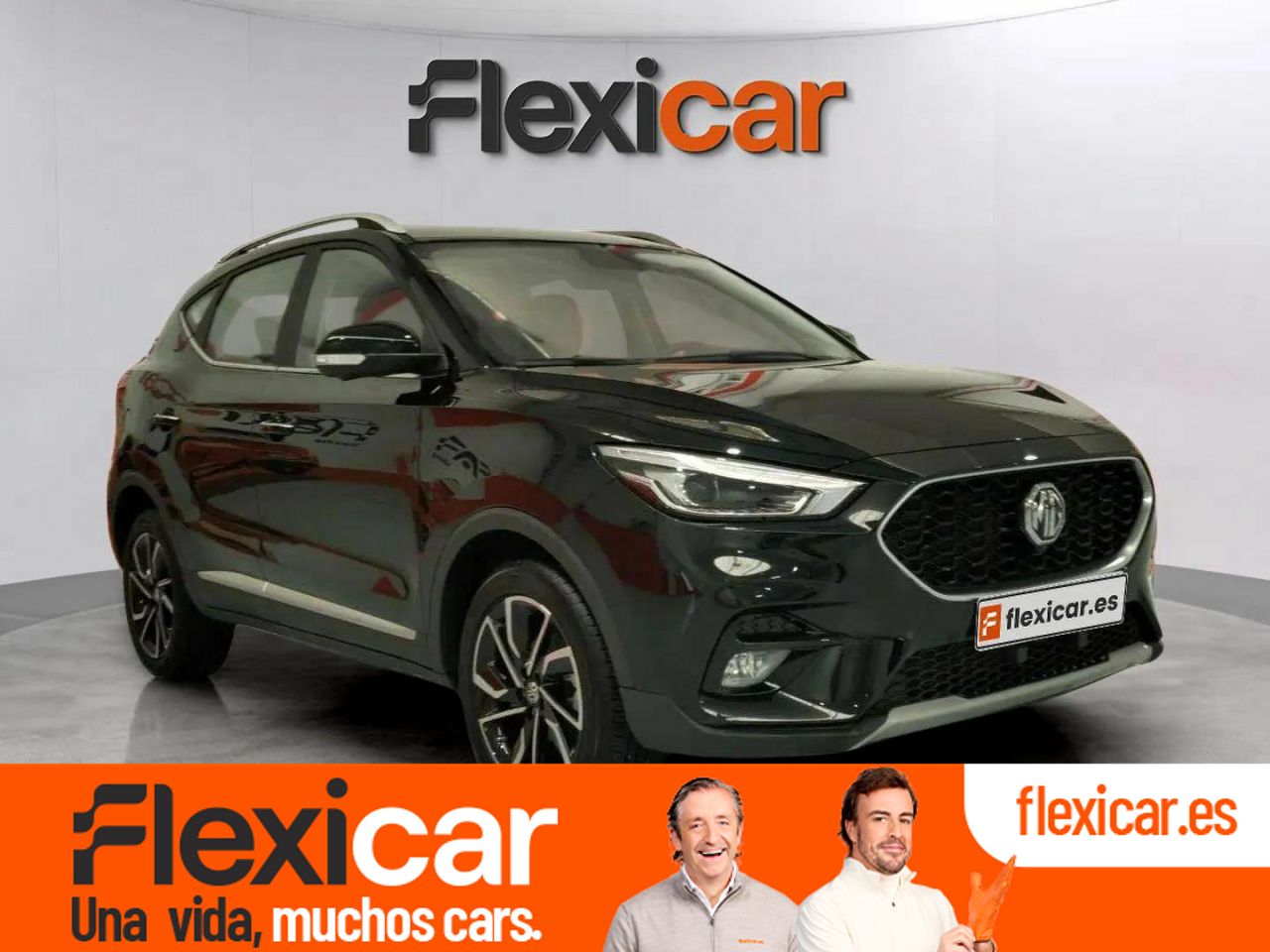Foto mg zs 2024 /