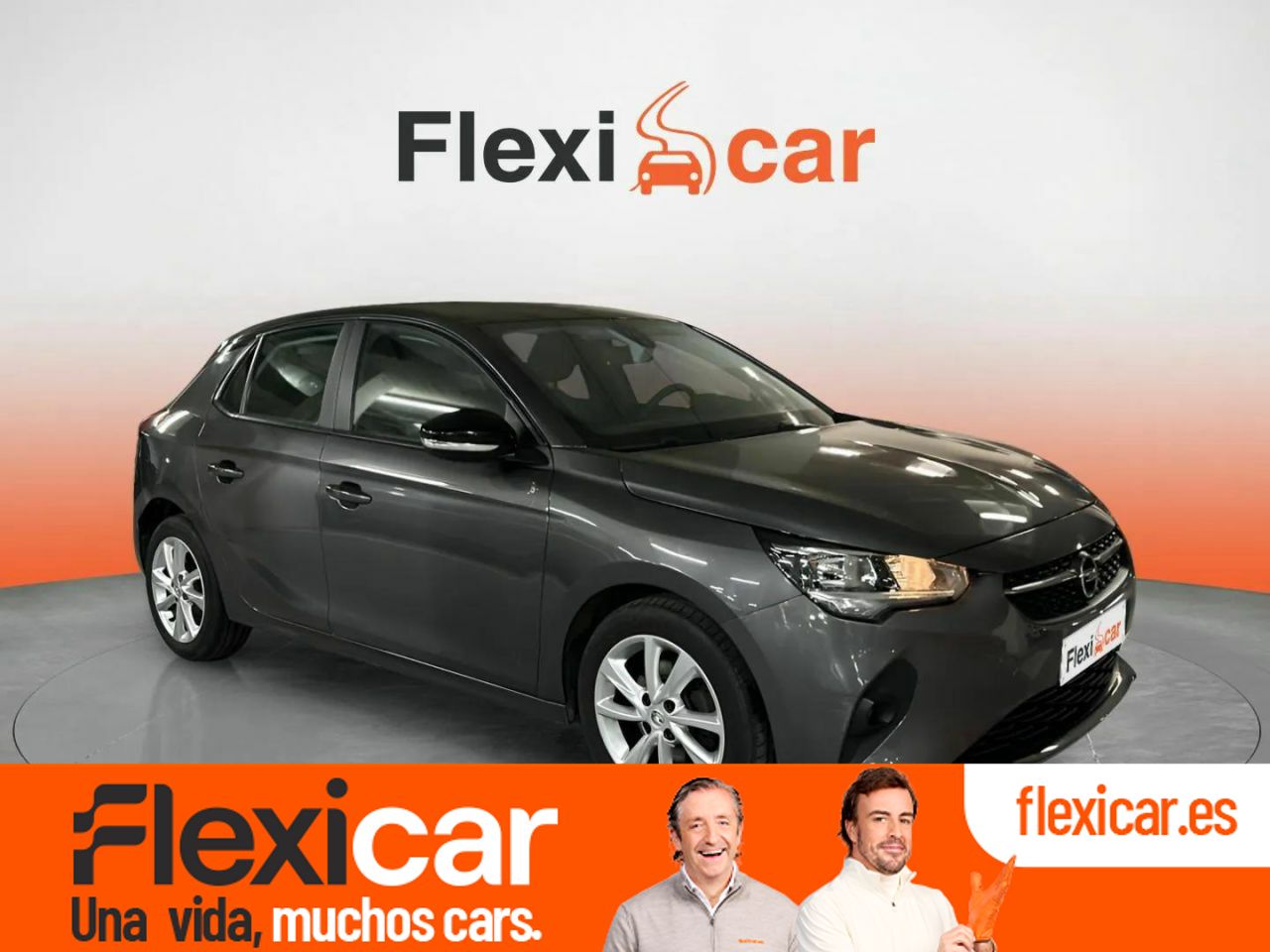 Foto opel corsa 2020 /