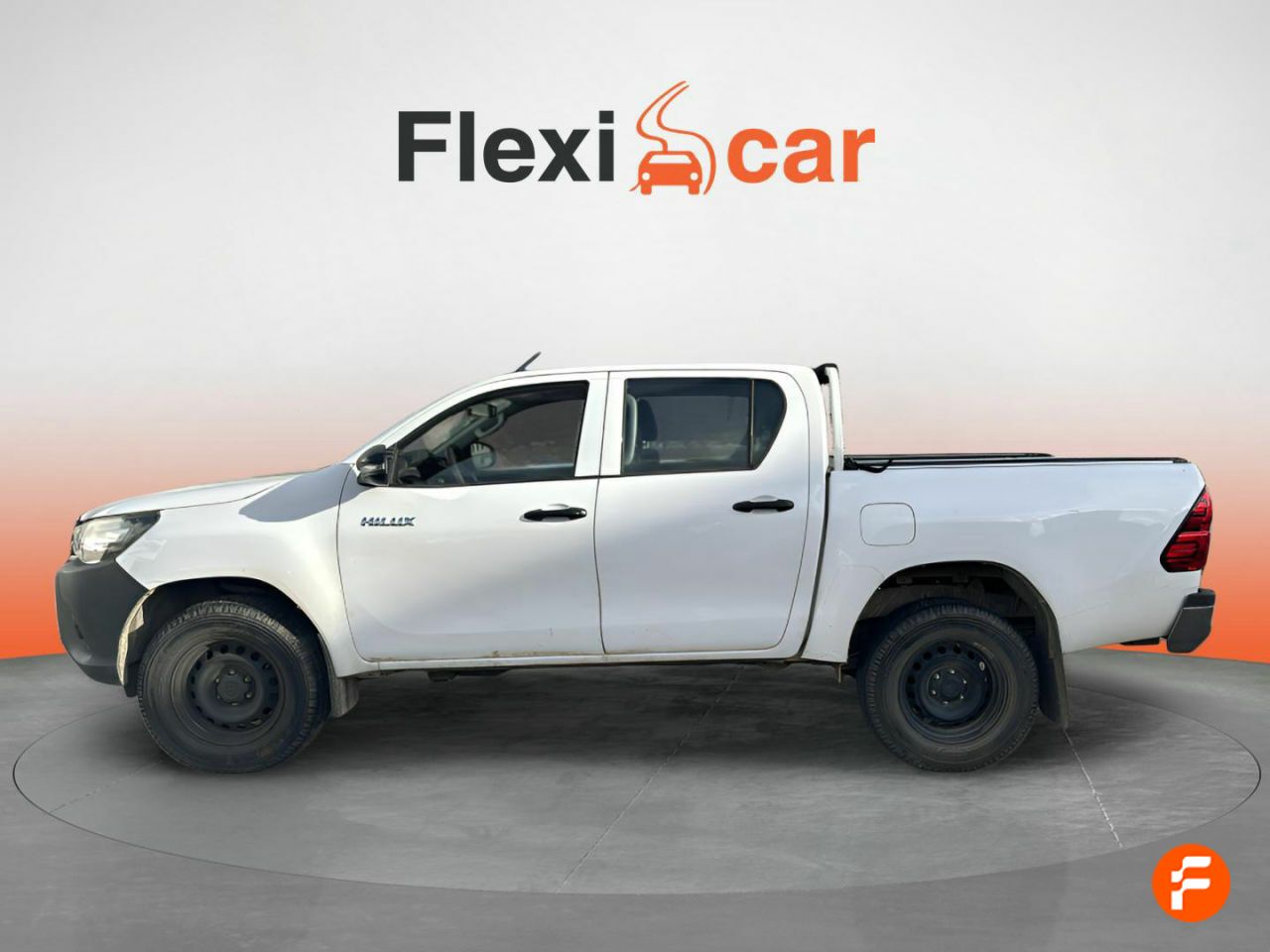 toyota hilux 2020 / foto grande (3)