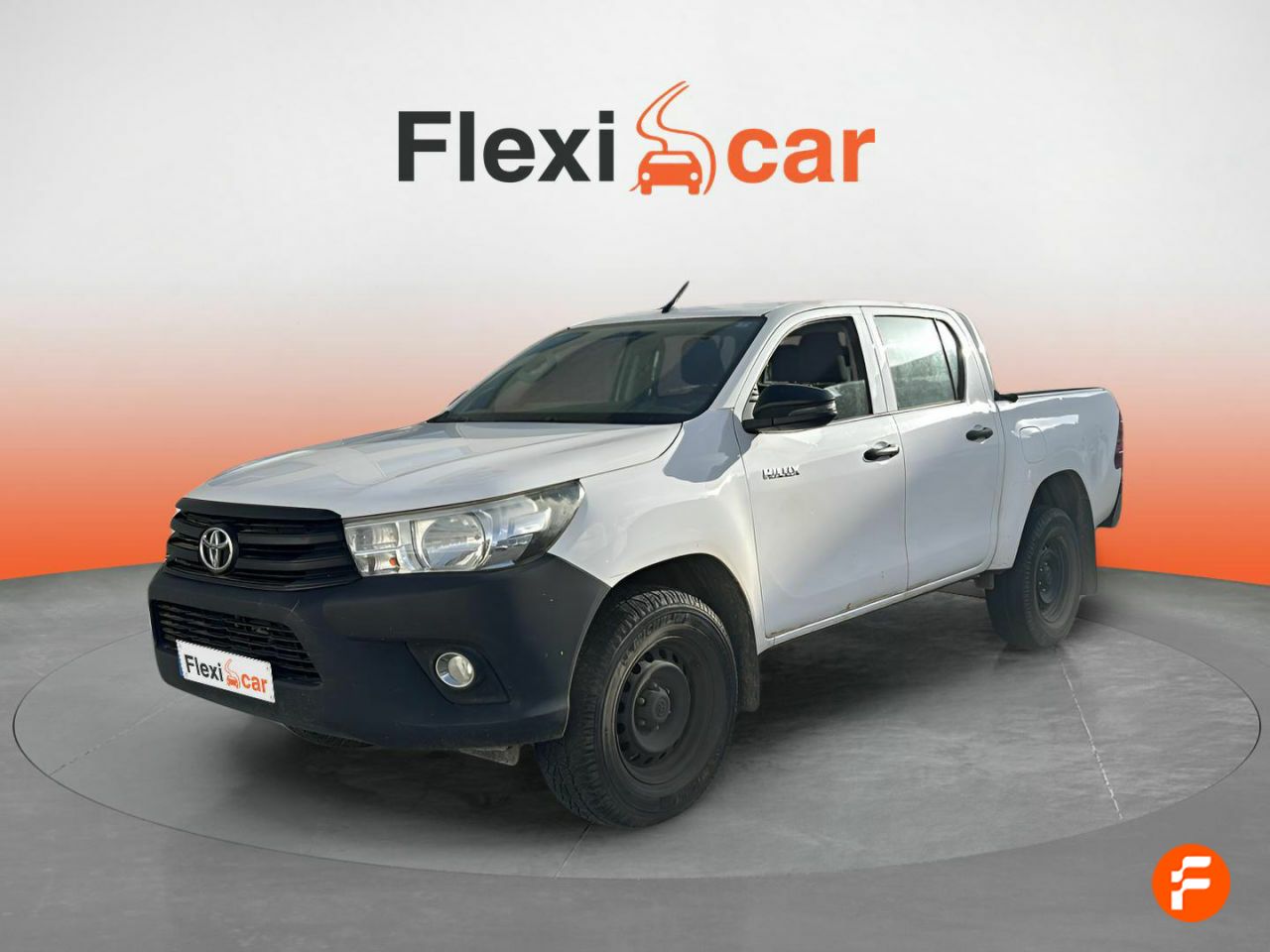 toyota hilux 2020 / foto grande (2)