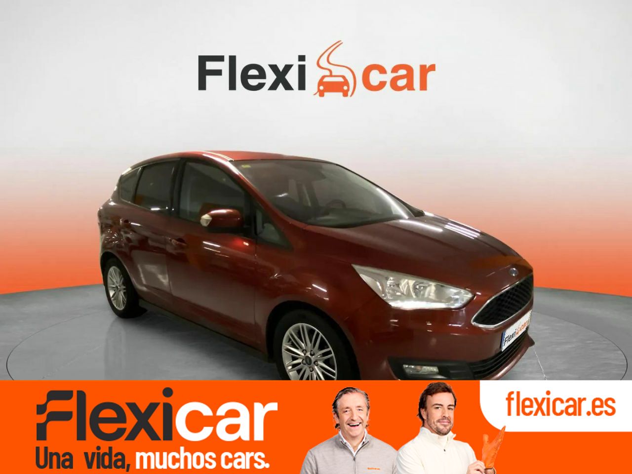 Foto ford c max 2016 /