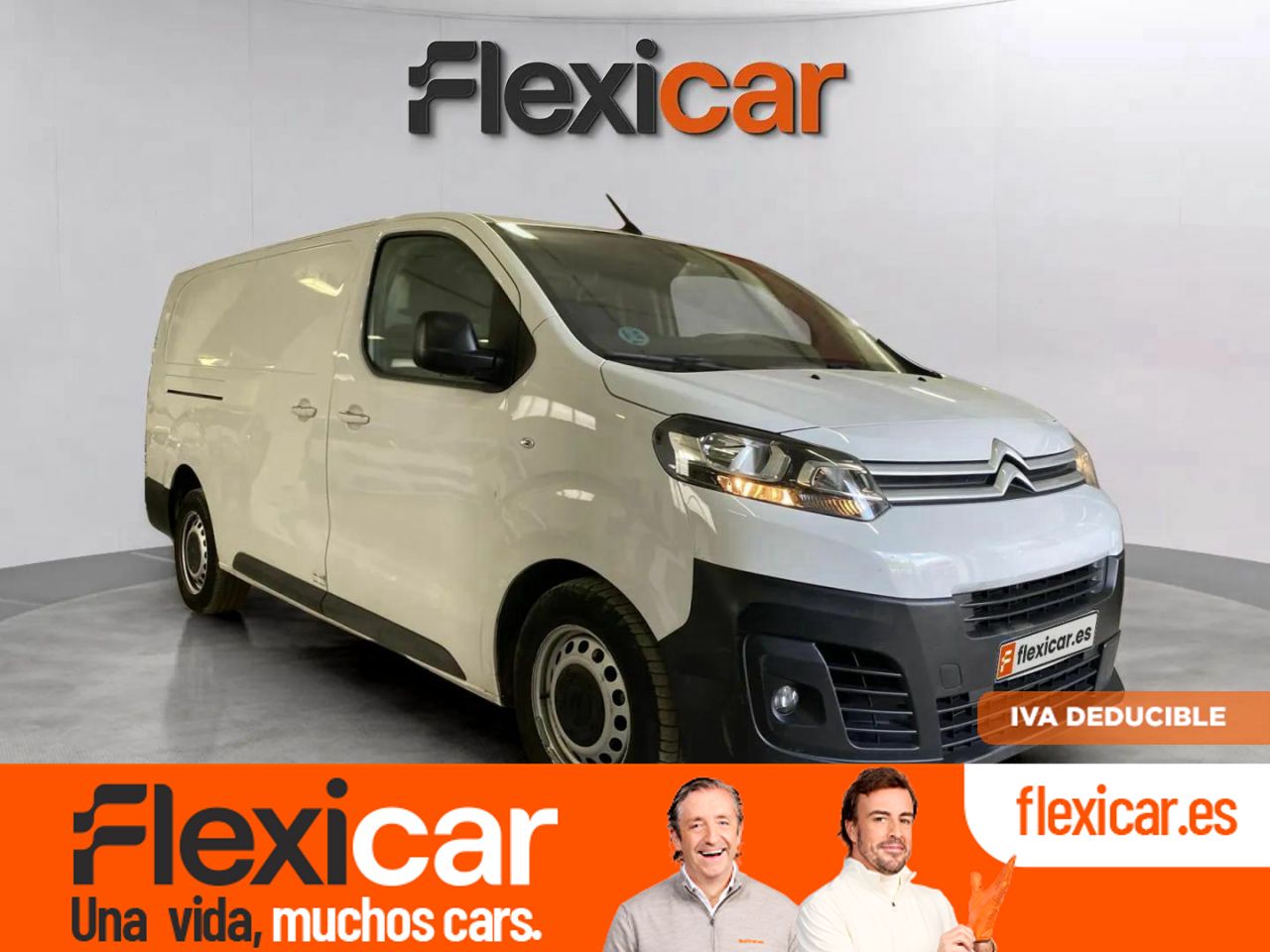 Foto citroën jumpy 2022 /
