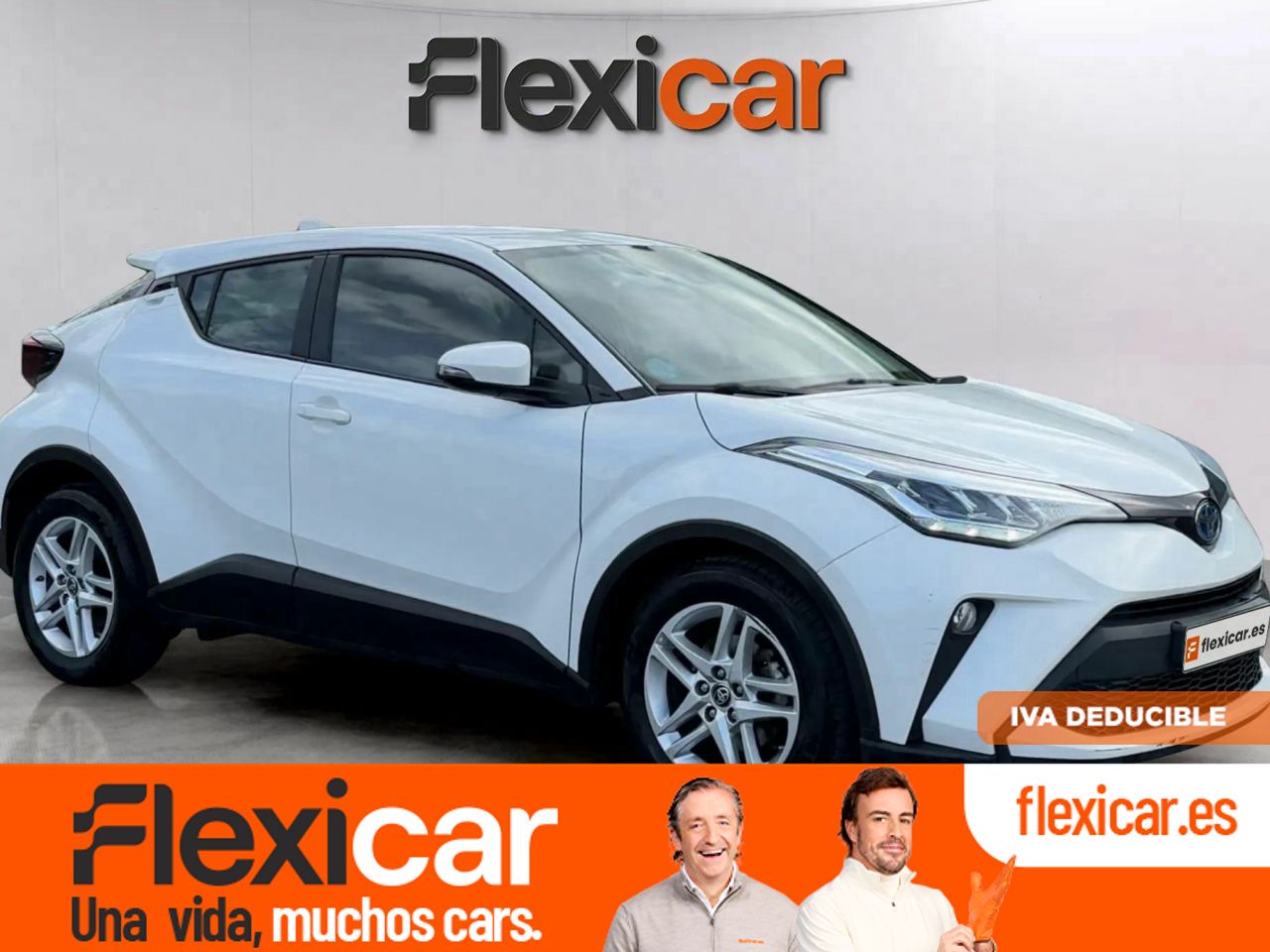 Foto toyota c-hr 2022 /