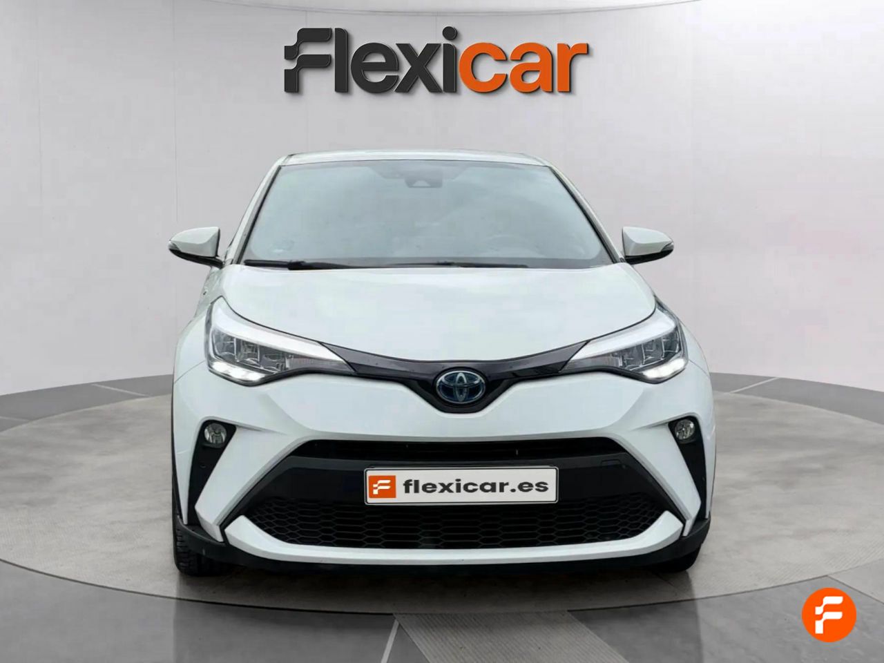 toyota c-hr 2022 / foto grande (2)