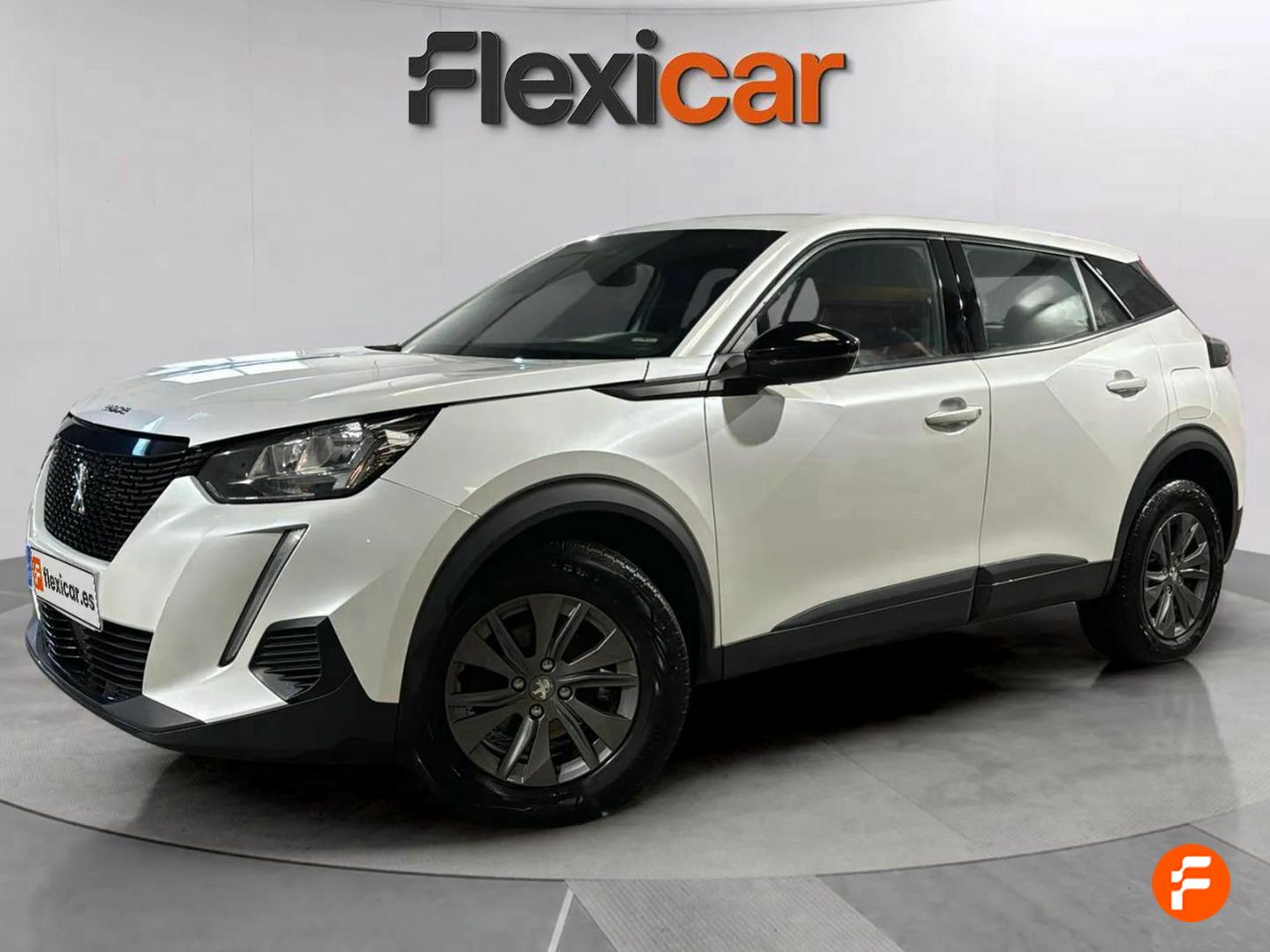 peugeot 2008 2025 / foto grande (3)