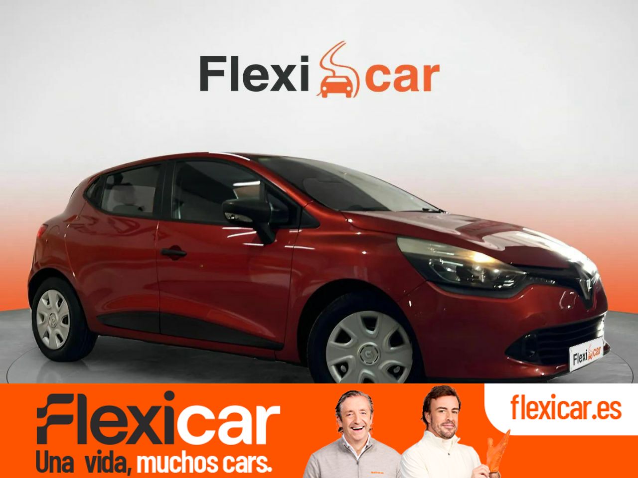 Foto renault clio 2015 /