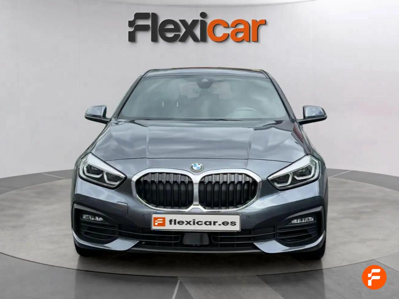 bmw serie 1 2020 / foto grande (2)