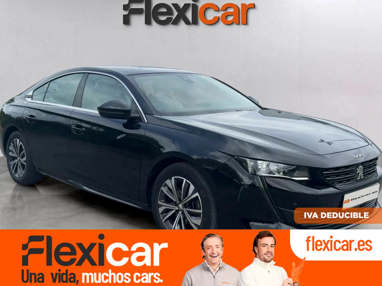 Foto peugeot 508 2020 /