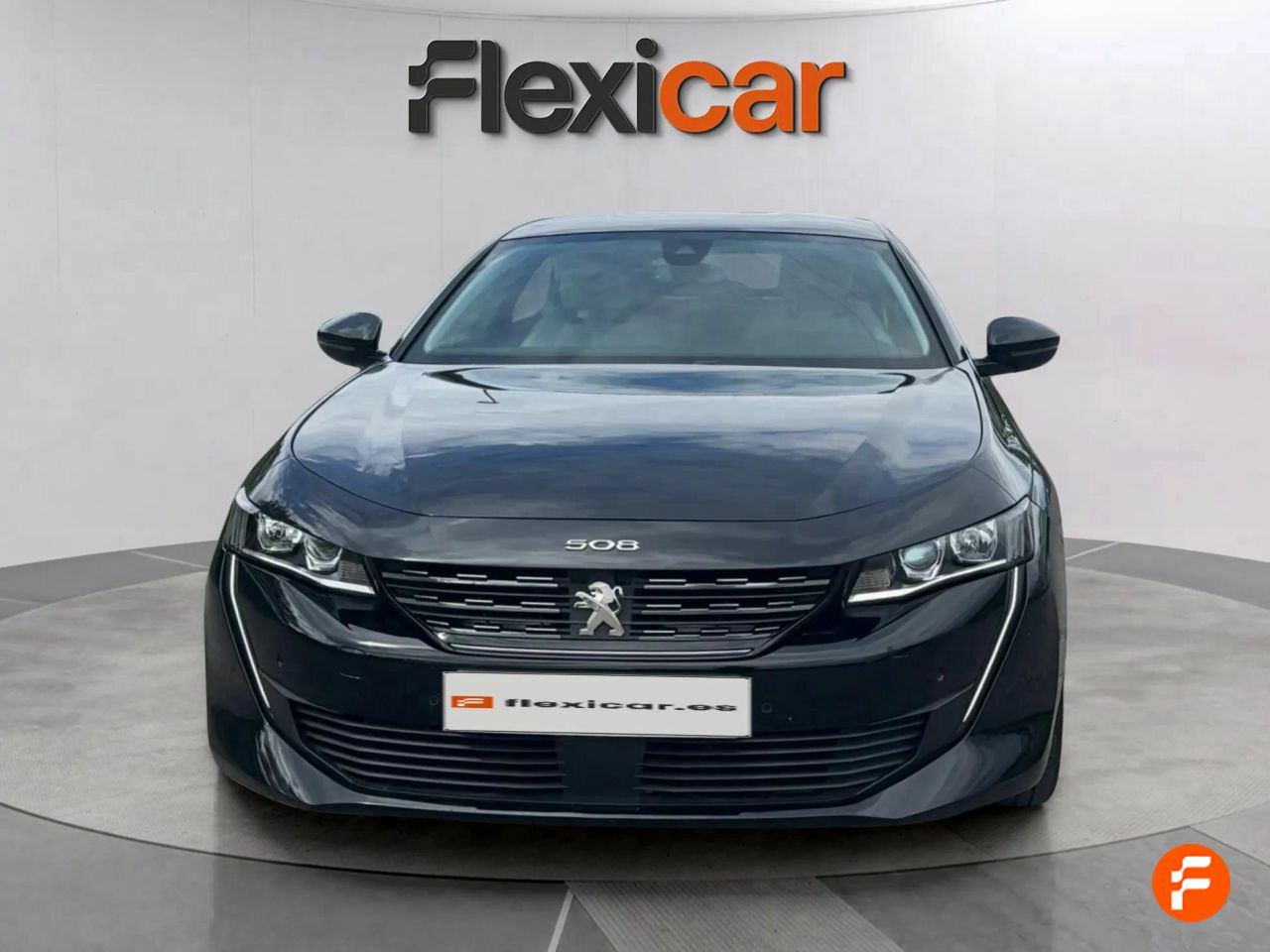 peugeot 508 2020 / foto grande (2)