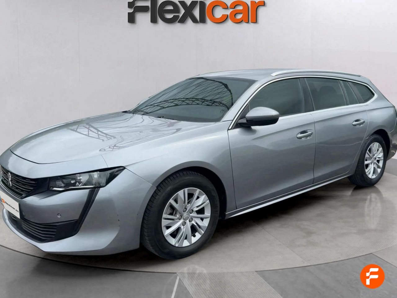 peugeot 508 2021 / foto grande (3)