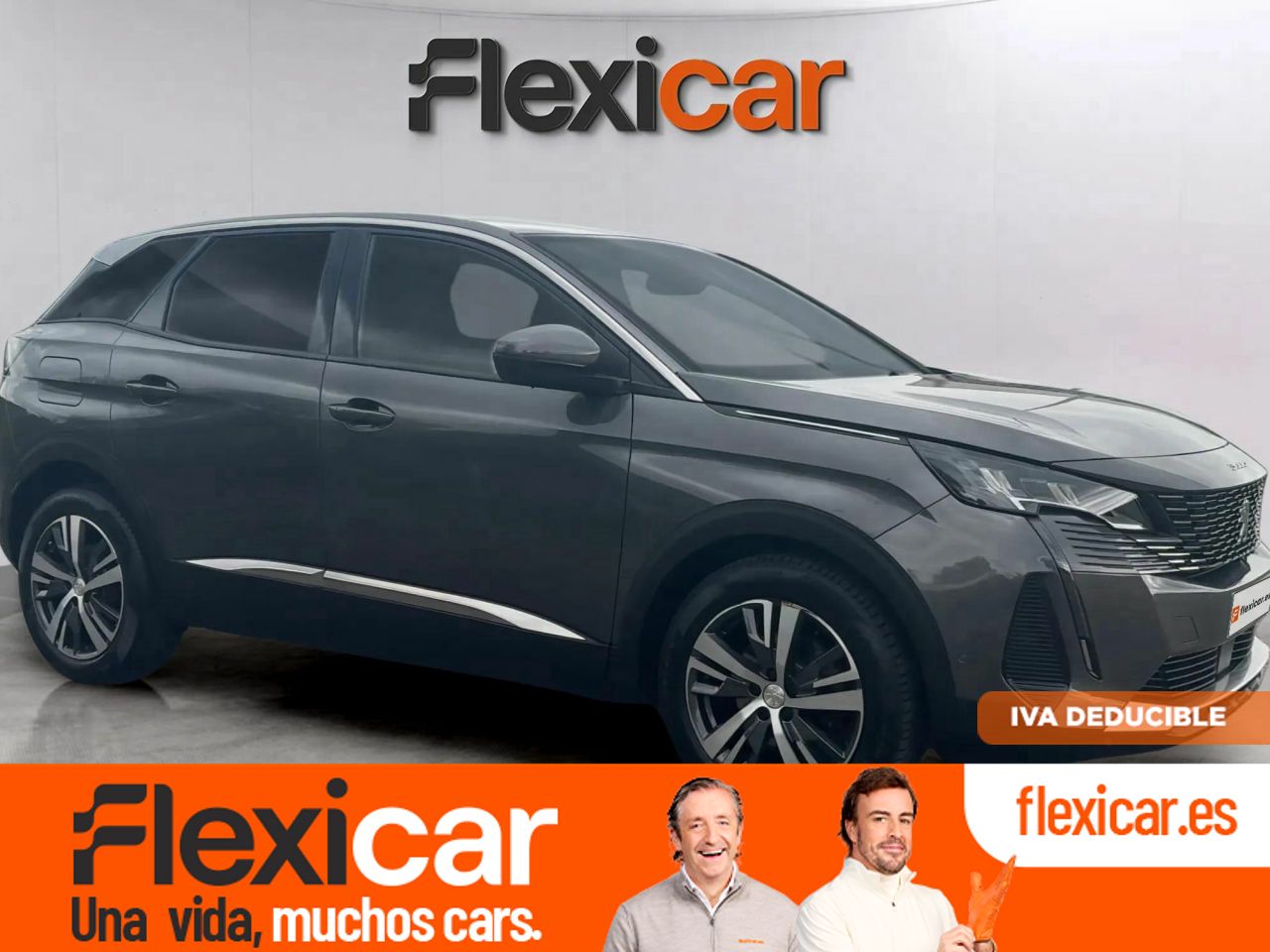 Foto peugeot 3008 2021 /