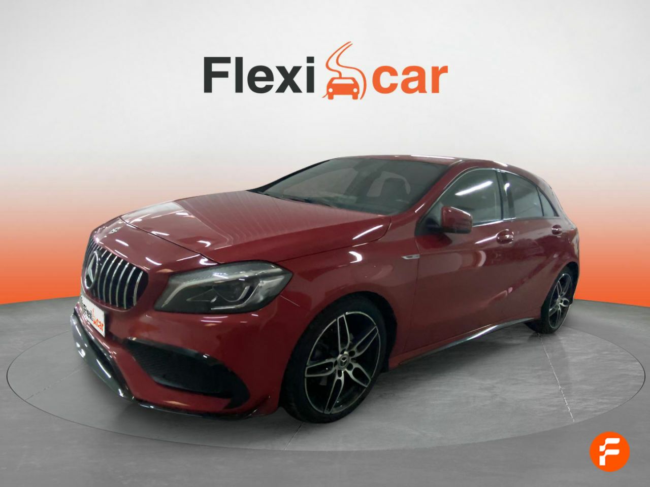 mercedes clase a 2018 / foto grande (3)
