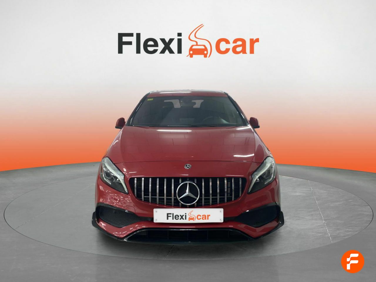 mercedes clase a 2018 / foto grande (2)