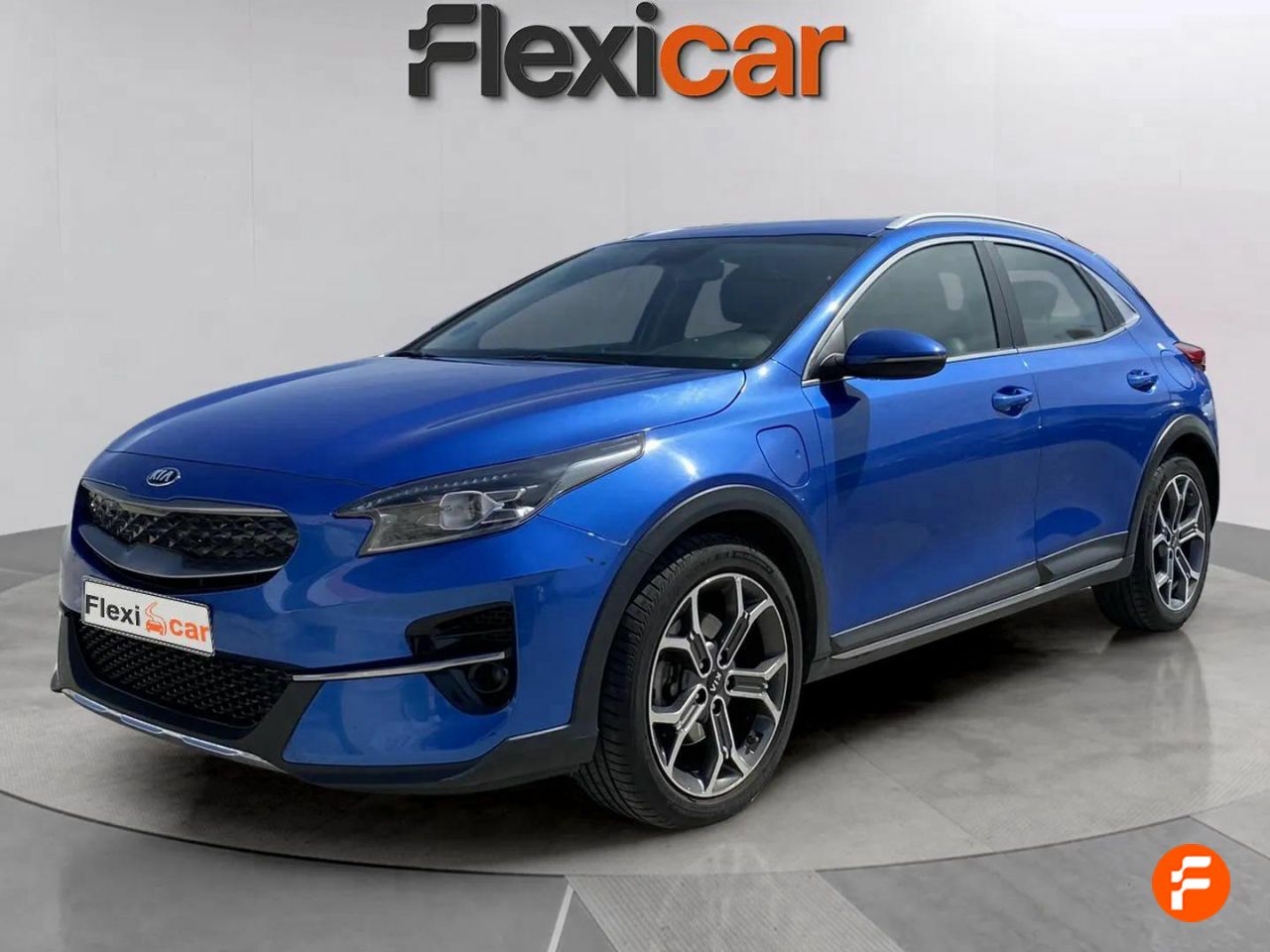 kia xceed 2021 / foto grande (3)