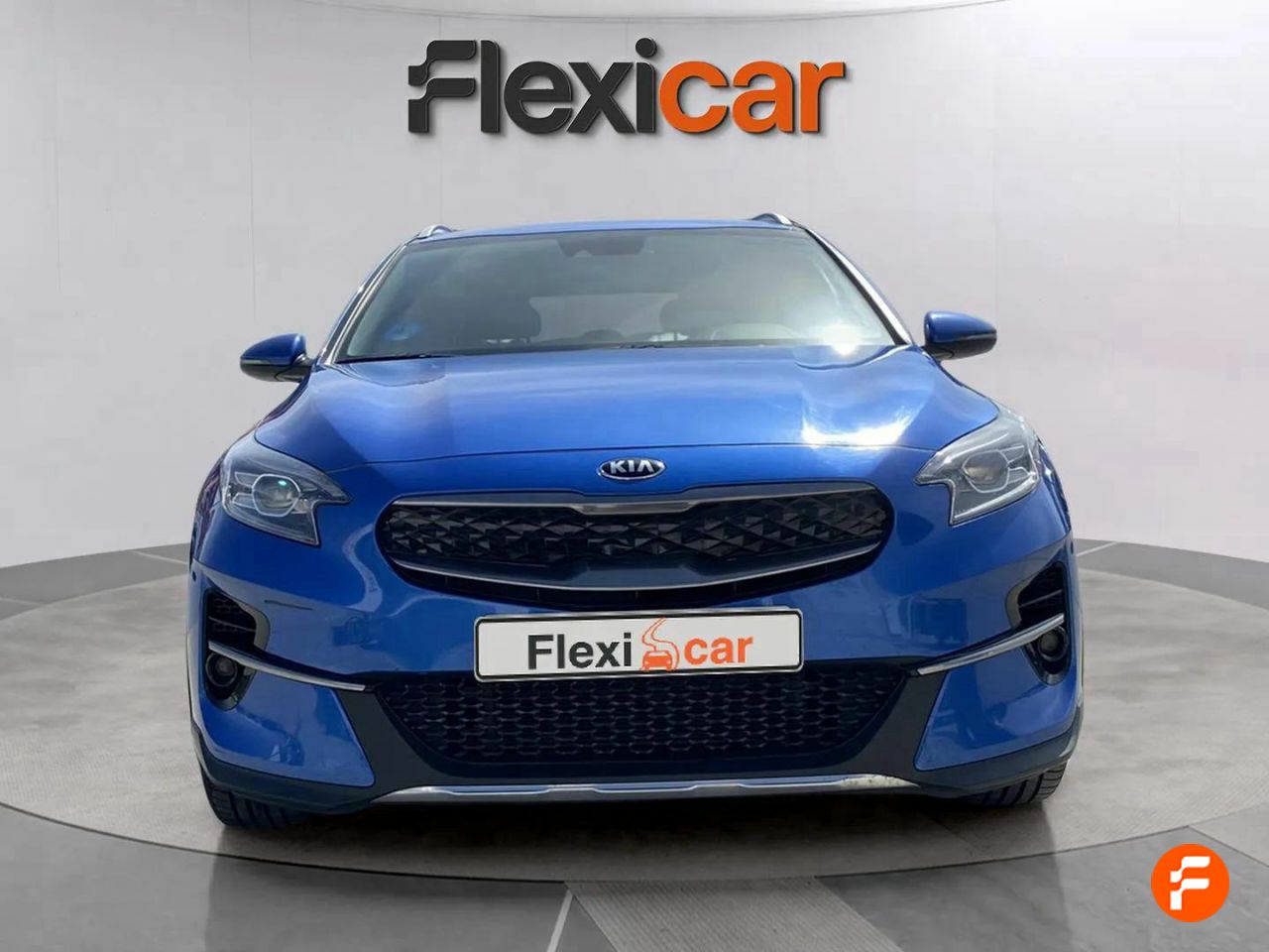 kia xceed 2021 / foto grande (2)