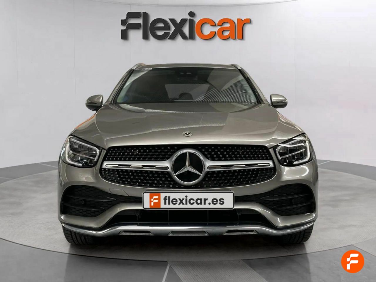 mercedes glc 2022 / foto grande (2)