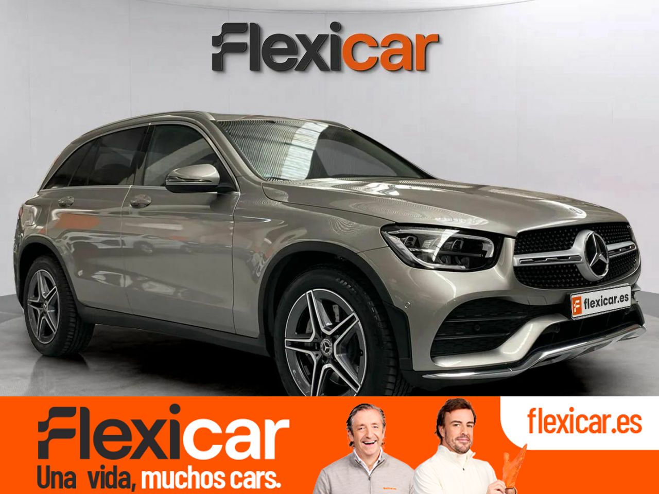 Foto mercedes glc 2022 /