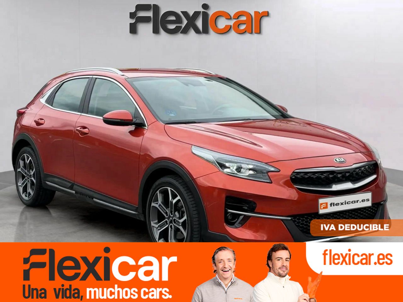Foto kia xceed 2021 /