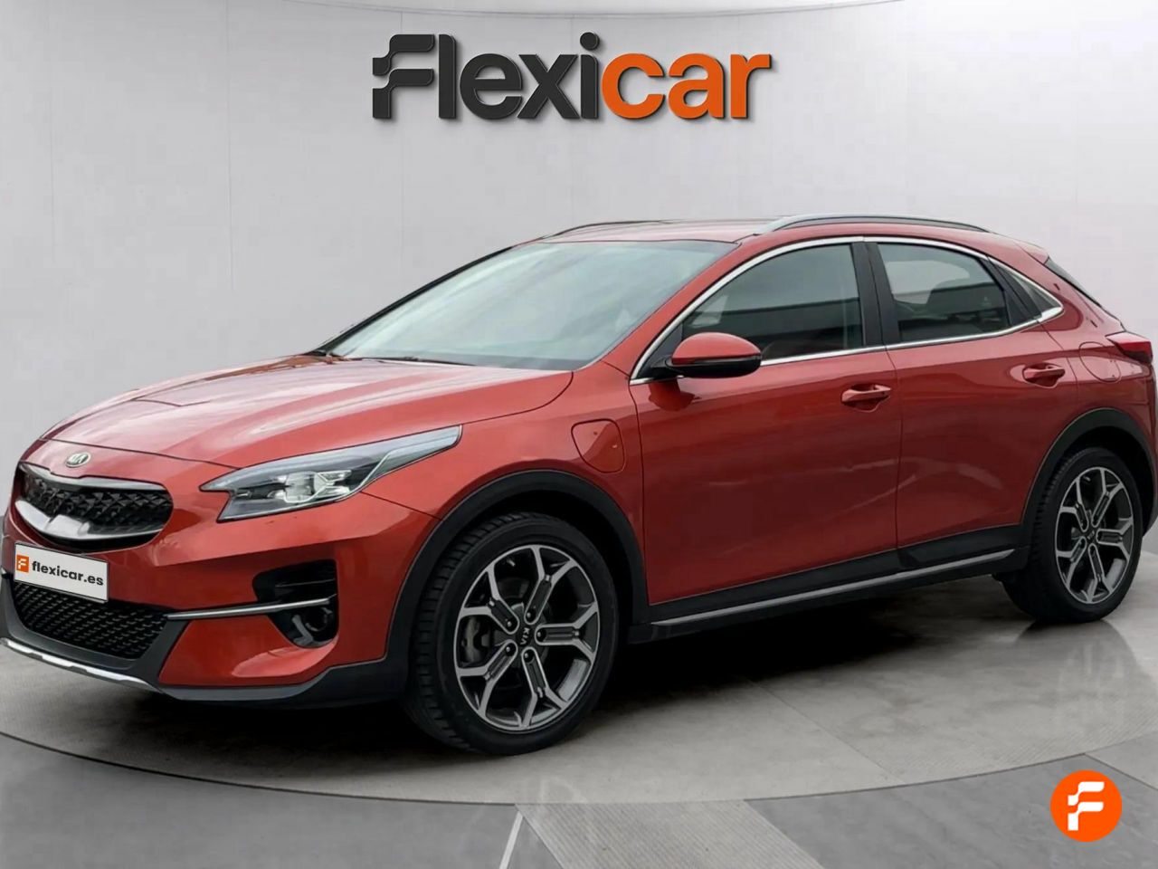 kia xceed 2021 / foto grande (3)