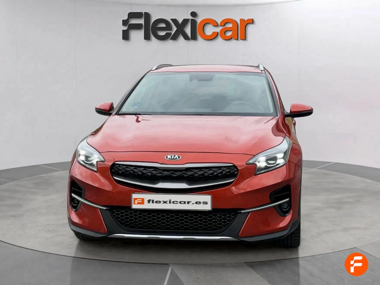 kia xceed 2021 / foto grande (2)