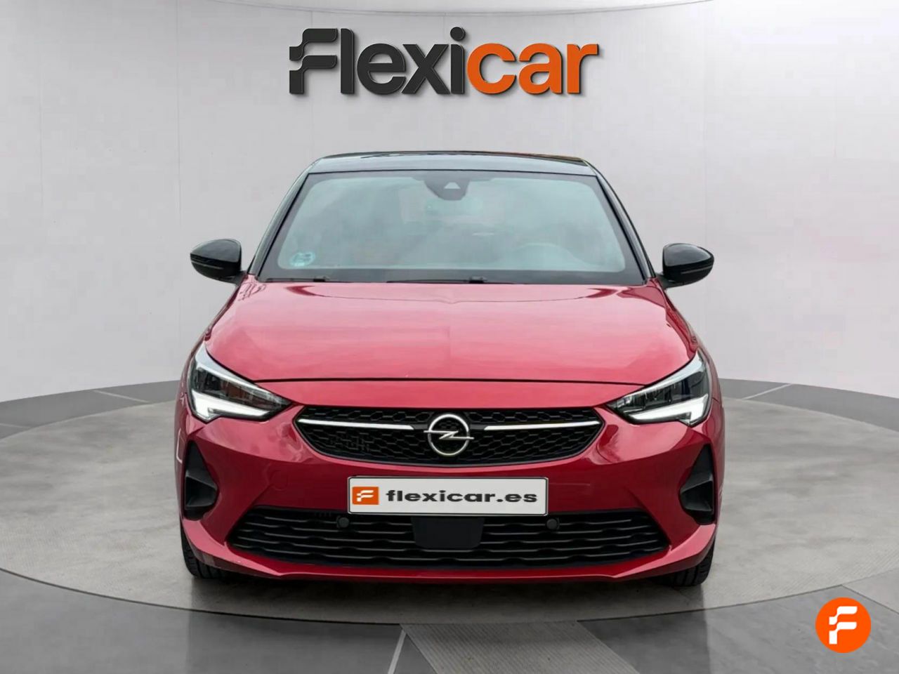 opel corsa 2023 / foto grande (2)
