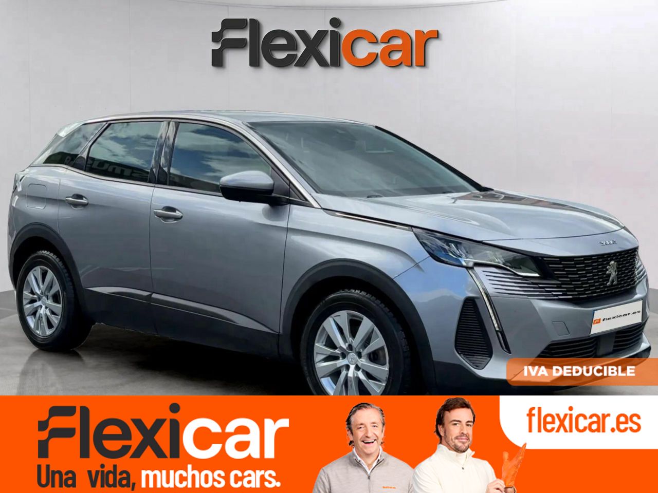 Foto peugeot 3008 2021 /