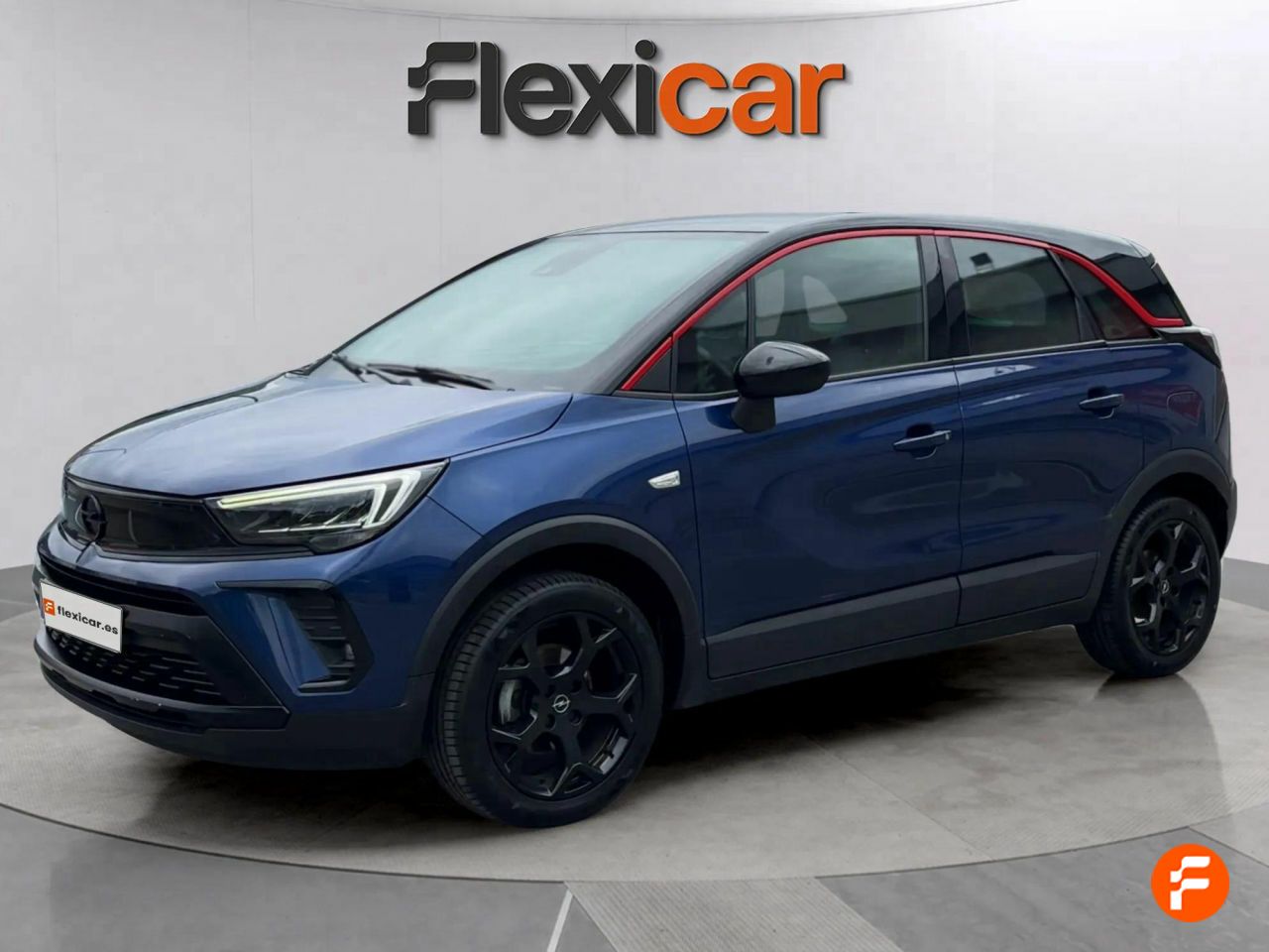 opel crossland 2022 / foto grande (3)