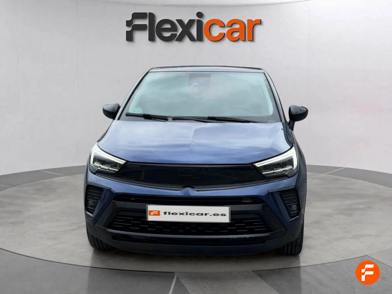 opel crossland 2022 / foto grande (2)