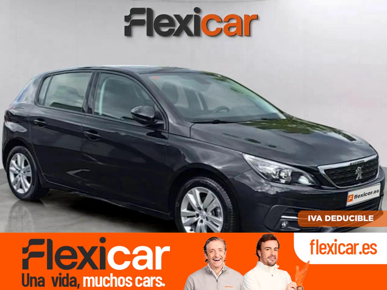 Foto peugeot 308 2021 /