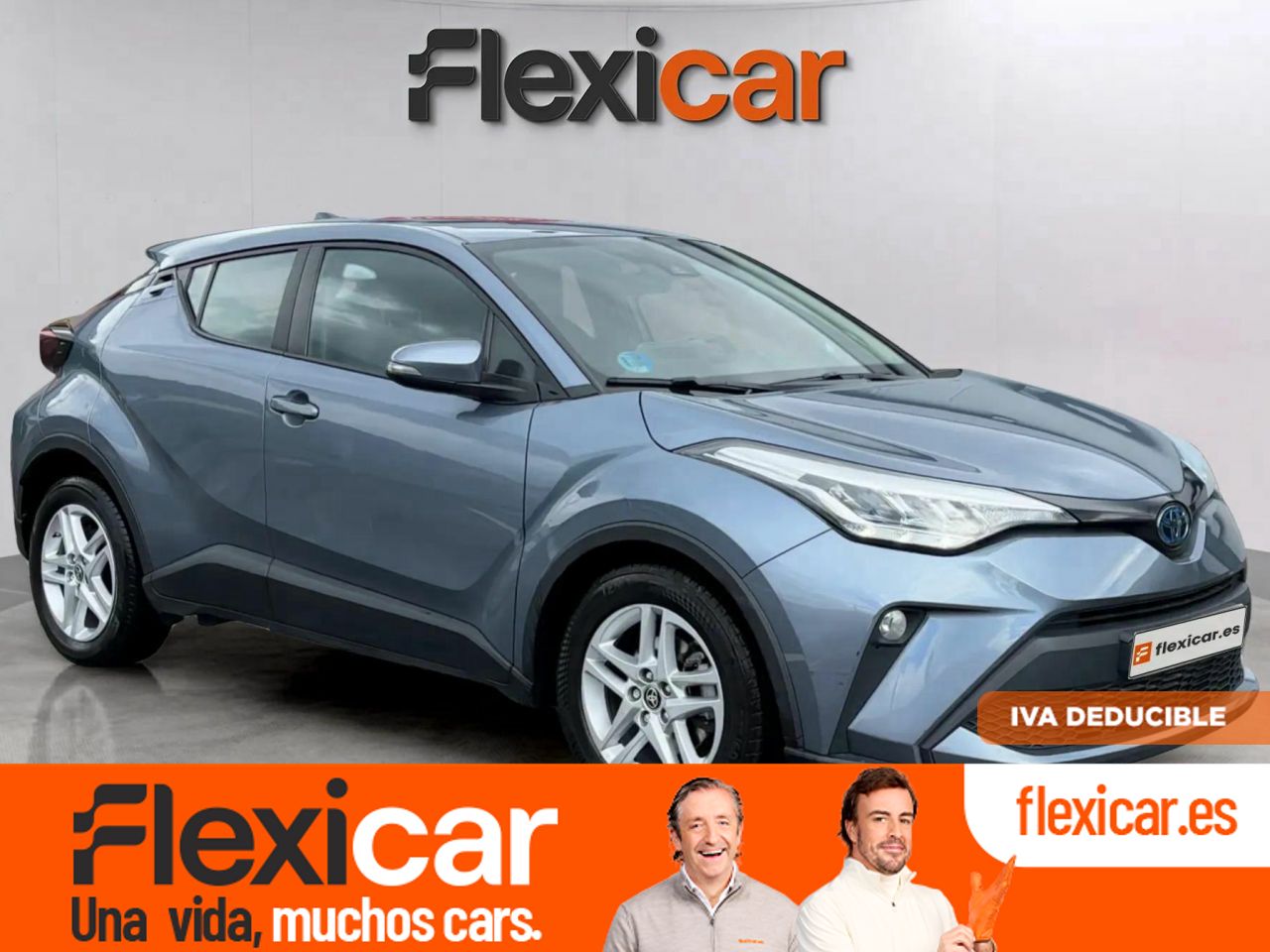 Foto toyota c-hr 2022 /