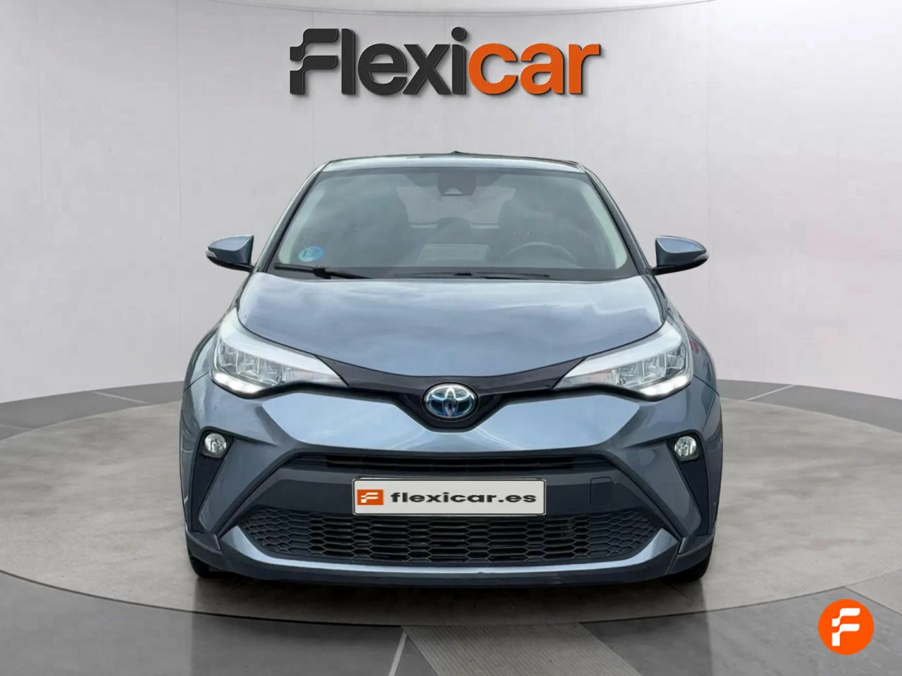 toyota c-hr 2022 / foto grande (2)