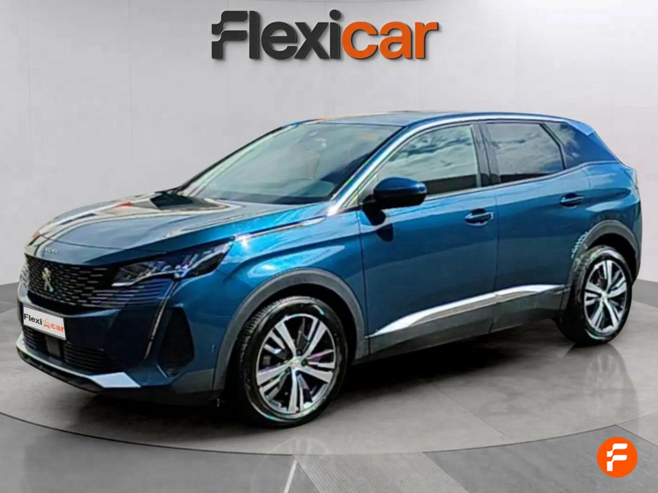 peugeot 3008 2021 / foto grande (3)