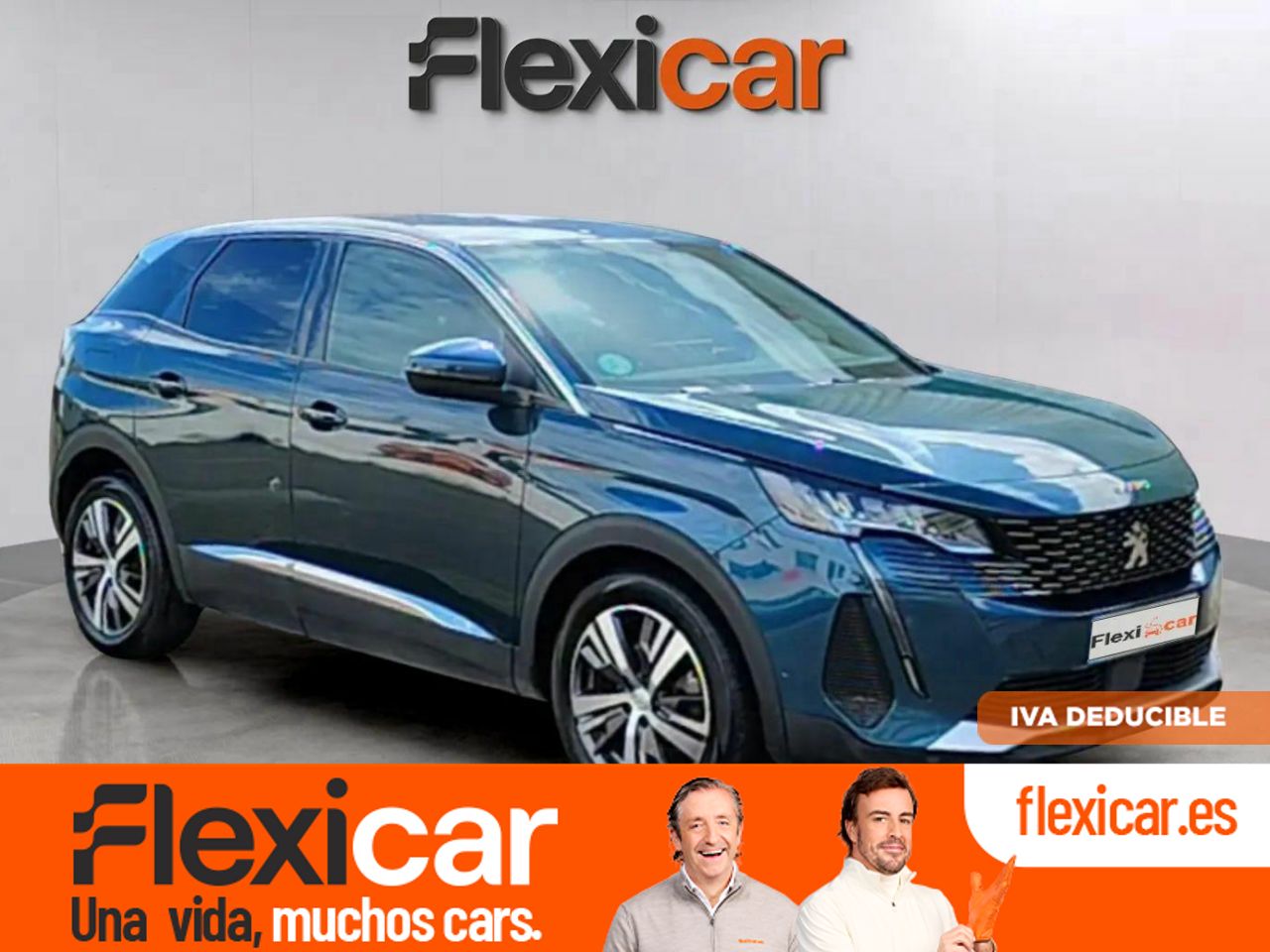 Foto peugeot 3008 2021 /