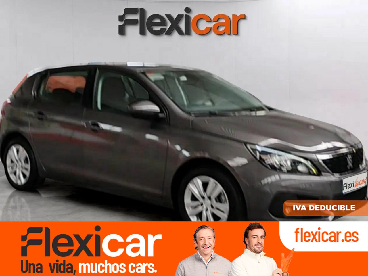 Foto peugeot 308 2021 /