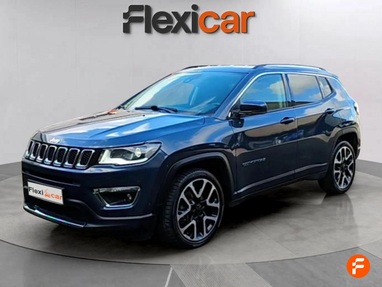 jeep compass 2021 / foto grande (3)